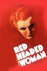 Thumbnail for Red-Headed Woman (1932)