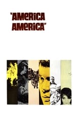 Thumbnail for America America (1963)