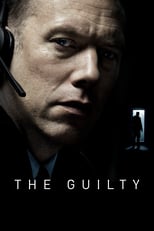 Thumbnail for The Guilty (2018)