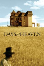 Thumbnail for Days of Heaven (1978)