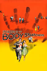 Thumbnail for Invasion of the Body Snatchers (1956)