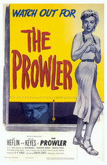 Thumbnail for The Prowler (1951)