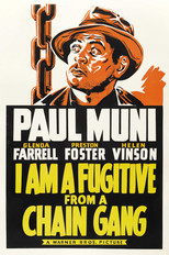 Thumbnail for I Am a Fugitive from a Chain Gang (1932)