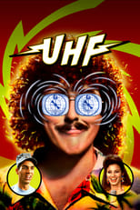Thumbnail for UHF (1989)