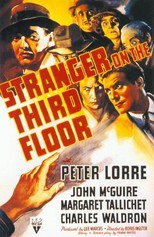 Thumbnail for Stranger on the Third Floor (1940)