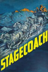 Thumbnail for Stagecoach (1939)