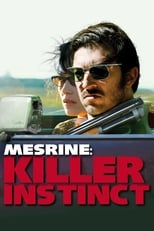 Thumbnail for Mesrine: Killer Instinct (2008)