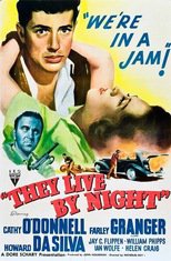 Thumbnail for They Live by Night (1948)