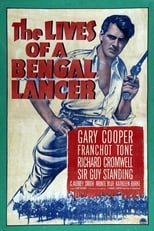 Thumbnail for The Lives of a Bengal Lancer (1935)