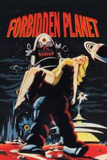 Thumbnail for Forbidden Planet (1956)