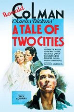 Thumbnail for A Tale of Two Cities (1935)