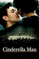 Thumbnail for Cinderella Man (2005)