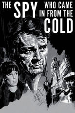 Thumbnail for The Spy Who Came in from the Cold (1965)