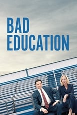 Thumbnail for Bad Education (2019)