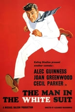 Thumbnail for The Man in the White Suit (1951)