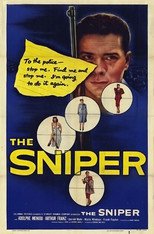 Thumbnail for The Sniper (1952)