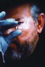 Thumbnail for F for Fake (1973)