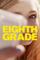 Thumbnail for Eighth Grade (2018)