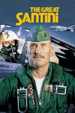 Thumbnail for The Great Santini (1979)