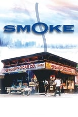 Thumbnail for Smoke (1995)