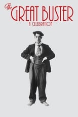 Thumbnail for The Great Buster: A Celebration (2018)