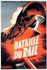 Thumbnail for The Battle of the Rails (1946)