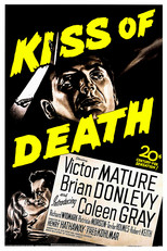 Thumbnail for Kiss of Death (1947)