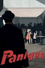 Thumbnail for Panic (1946)