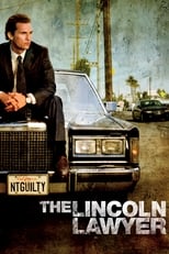 Thumbnail for The Lincoln Lawyer (2011)