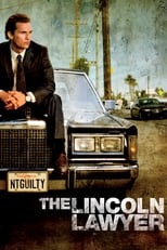 Thumbnail for The Lincoln Lawyer (2011)