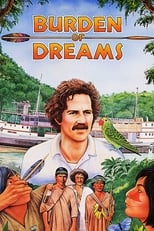 Thumbnail for Burden of Dreams (1982)
