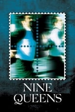 Thumbnail for Nine Queens (2000)