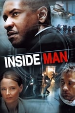 Thumbnail for Inside Man (2006)