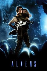 Thumbnail for Aliens (1986)