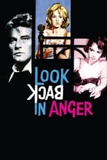 Thumbnail for Look Back in Anger (1959)