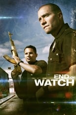 Thumbnail for End of Watch (2012)