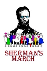 Thumbnail for Sherman's March (1985)