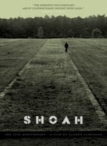 Thumbnail for Shoah (1985)