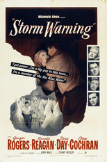 Thumbnail for Storm Warning (1951)