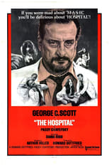 Thumbnail for The Hospital (1971)