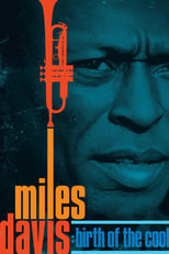 Thumbnail for Miles Davis: Birth of the Cool (2019)