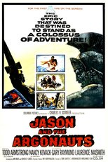 Thumbnail for Jason and the Argonauts (1963)