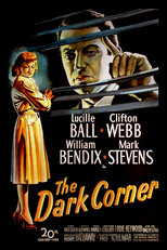 Thumbnail for The Dark Corner (1946)