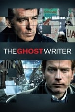 Thumbnail for The Ghost Writer (2010)