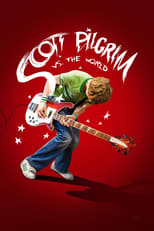 Thumbnail for Scott Pilgrim vs. the World (2010)