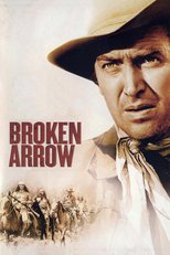 Thumbnail for Broken Arrow (1950)