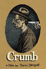 Thumbnail for Crumb (1994)