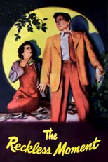 Thumbnail for The Reckless Moment (1949)