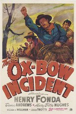 Thumbnail for The Ox-Bow Incident (1943)