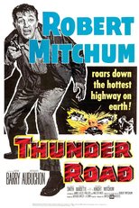 Thumbnail for Thunder Road (1958)